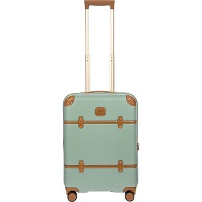 Bric's Bellagio 4 Rollen Kabinentrolley 55 cm