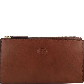 The Bridge Story Donna Geldbörse Leder 19 cm The Bridge Story Donna Geldbörse Leder 19 cm