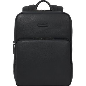 Piquadro Modus Daypack Leder 37 cm Laptopfach