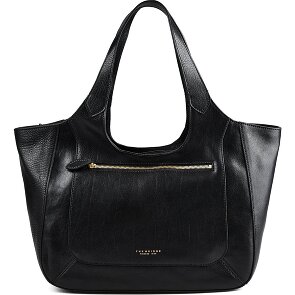 The Bridge Luce Soft Shopper Tasche Leder 50 cm