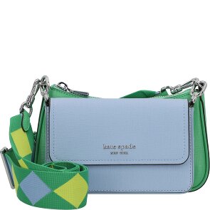 Kate Spade New York Umhängetasche Leder 20.5 cm Kate Spade New York Umhängetasche Leder 20.5 cm