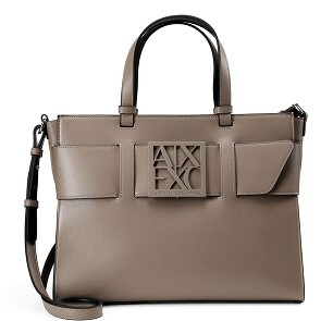 Armani Exchange Shopper Tasche 32 cm