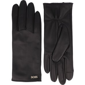 Boss Gueen Handschuhe Leder