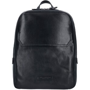 The Bridge Williamsburg Rucksack Leder 40 cm Laptopfach The Bridge Williamsburg Rucksack Leder 40 cm Laptopfach