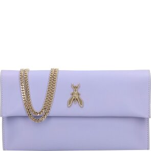 Patrizia Pepe Fly Clutch Tasche Leder 27.5 cm Patrizia Pepe Fly Clutch Tasche Leder 27.5 cm