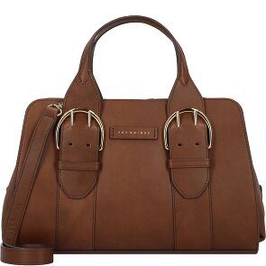 The Bridge Elena Handtasche Leder 32 cm The Bridge Elena Handtasche Leder 32 cm