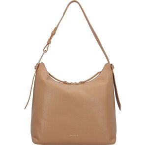 Coccinelle Malory Schultertasche Leder 30 cm
