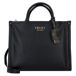 Liu Jo Ridhi Shopper Tasche M 34 cm Liu Jo Ridhi Shopper Tasche M 34 cm