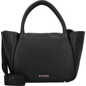 Bogner Wallis Raja Schultertasche Leder 27 cm
