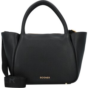 Bogner Wallis Raja Schultertasche Leder 27 cm Bogner Wallis Raja Schultertasche Leder 27 cm