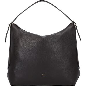 abro Carina Schultertasche Leder 41 cm
