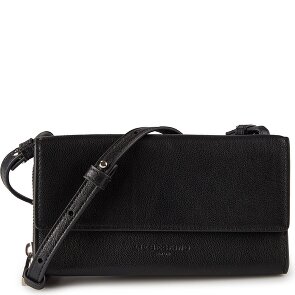 Liebeskind Isabelle Clutch Geldbörse RFID Schutz Leder 19 cm