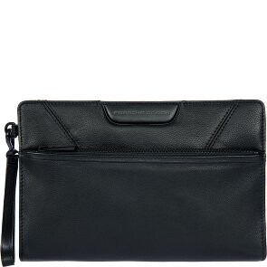 Porsche Design Roadster Herrentasche Leder 28 cm