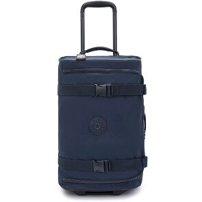 Kipling Basic Aviana 2 Rollen Reisetasche S 54 cm Kipling Basic Aviana 2 Rollen Reisetasche S 54 cm