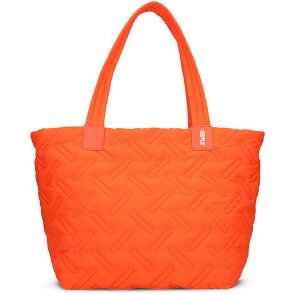 Zwei Cleo Shopper Tasche 42 cm
