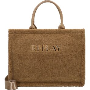 Replay Shopper Tasche 39 cm