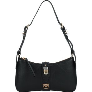 PINKO Arthemis Schultertasche Leder 26 cm PINKO Arthemis Schultertasche Leder 26 cm