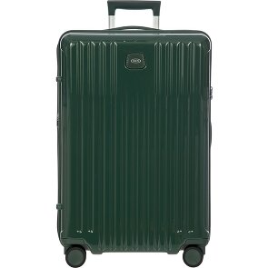 Bric's Positano 4 Rollen Trolley 69 cm Bric's Positano 4 Rollen Trolley 69 cm