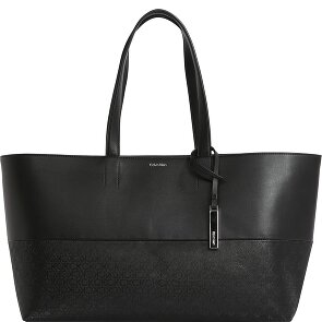 Calvin Klein CK Mixmedia Shopper Tasche 39 cm