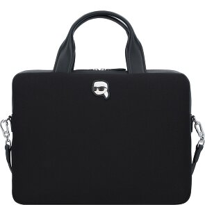 Karl Lagerfeld Ikon Laptoptasche 35 cm Karl Lagerfeld Ikon Laptoptasche 35 cm