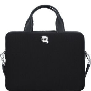 Karl Lagerfeld Ikon Laptoptasche 35 cm