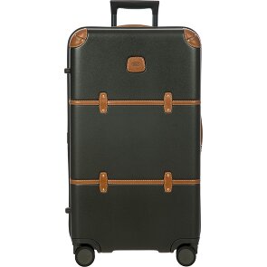 Bric's Bellagio 4 Rollen Trolley 75.5 cm