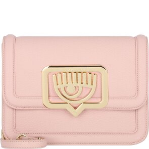 Chiara Ferragni Eyelike buckle Umhängetasche 24 cm Chiara Ferragni Eyelike buckle Umhängetasche 24 cm