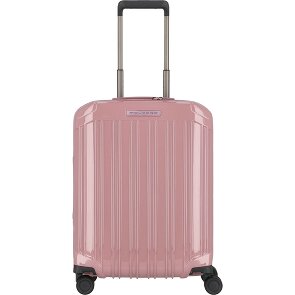 Piquadro PQ-Light 4-Rollen Kabinentrolley 55 cm