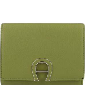AIGNER Fashion Geldbörse RFID Schutz Leder 12.5 cm