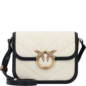 PINKO Love Box Umhängetasche 19 cm