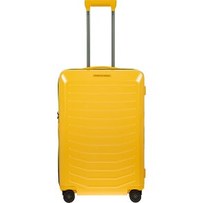 Porsche Design Roadster 4-Doppelrollen Trolley 69 cm Porsche Design Roadster 4-Doppelrollen Trolley 69 cm