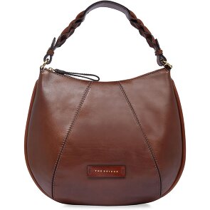 The Bridge Brigida Schultertasche Leder 41 cm The Bridge Brigida Schultertasche Leder 41 cm