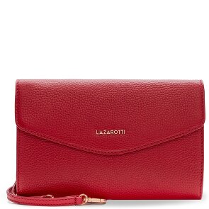 Lazarotti Bologna Leather Clutch Tasche Leder 23 cm Lazarotti Bologna Leather Clutch Tasche Leder 23 cm