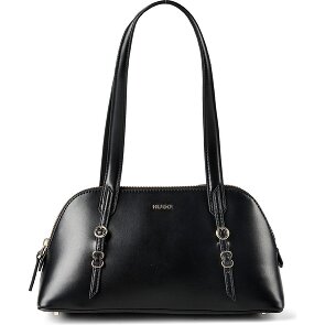 Hugo Syndra Schultertasche 28 cm