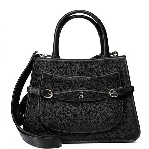 AIGNER Cavallo Handtasche Leder 24 cm AIGNER Cavallo Handtasche Leder 24 cm