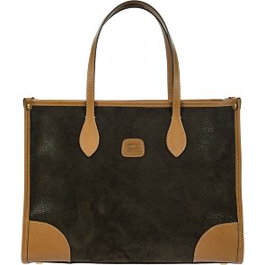 Bric's Life Shopper Tasche S 35 cm Laptopfach Bric's Life Shopper Tasche S 35 cm Laptopfach