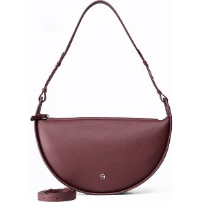 AIGNER Eliza Schultertasche Leder 25 cm