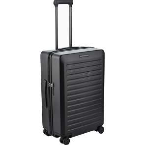 Porsche Design PD Voyager 4 Rollen Trolley M 69 cm