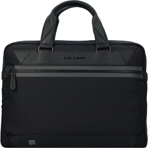 Piquadro Trakai Aktentasche 40 cm Laptopfach