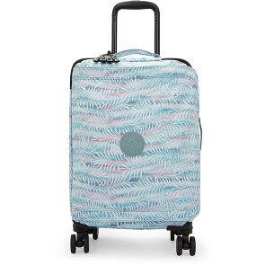 Kipling Basic Prt Spontaneous 4 Rollen Kabinentrolley S 53 cm Kipling Basic Prt Spontaneous 4 Rollen Kabinentrolley S 53 cm