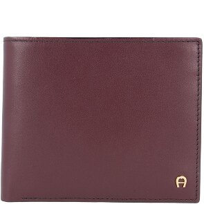 AIGNER Basics Geldbörse Leder 12 cm AIGNER Basics Geldbörse Leder 12 cm