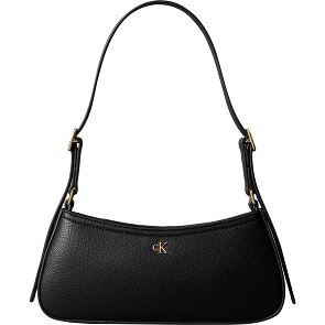 Calvin Klein Bicolor Schultertasche 26 cm