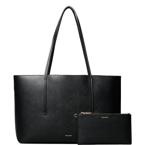 Calvin Klein Foil Shopper Tasche 44 cm