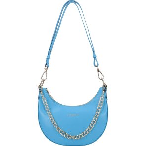 Lancaster Paris Aimy Schultertasche Leder 25 cm