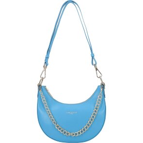 Lancaster Paris Aimy Schultertasche Leder 25 cm