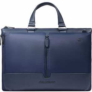 Piquadro Marcel Aktentasche Leder 42 cm Laptopfach