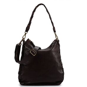 Campomaggi Siria Schultertasche Leder 27.5 cm