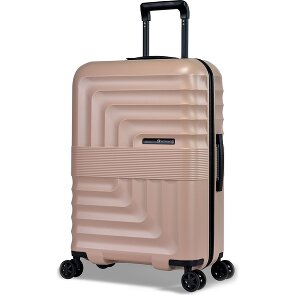 Eminent Dandelion 4 Rollen Trolley 66 cm