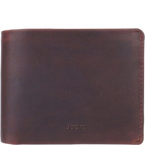 Joop! Loreto Philipos Geldbörse RFID Schutz Leder 10.5 cm