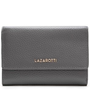 Lazarotti Bologna Leather Geldbörse Leder 14 cm Lazarotti Bologna Leather Geldbörse Leder 14 cm